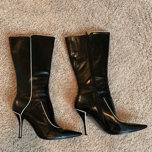 Nine West Boots